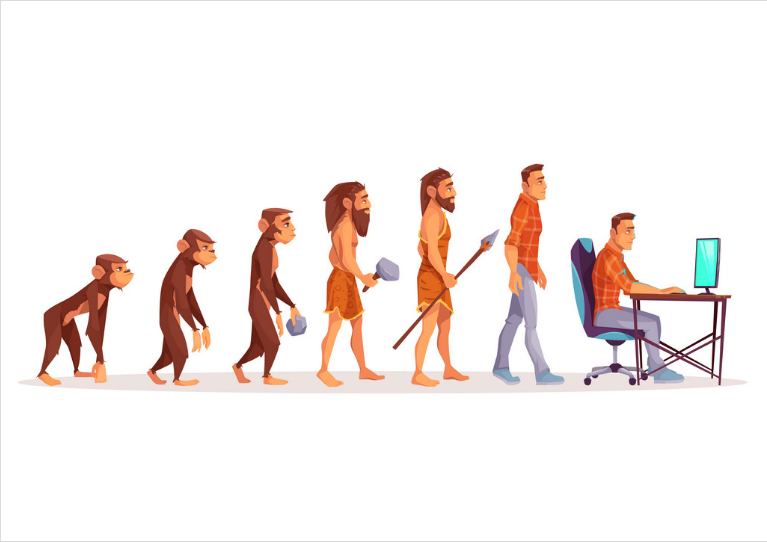 Evolution