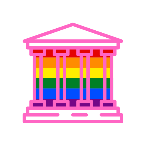 Pink Museum logo